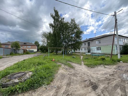 Продам двухкомнатную (2-комн.) квартиру, 40 лет ВЛКСМ ул, 21, Переславль-Залесский г