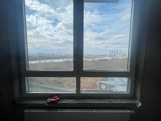 Продам однокомнатную (1-комн.) квартиру, Цветной б-р, 6, Москва г