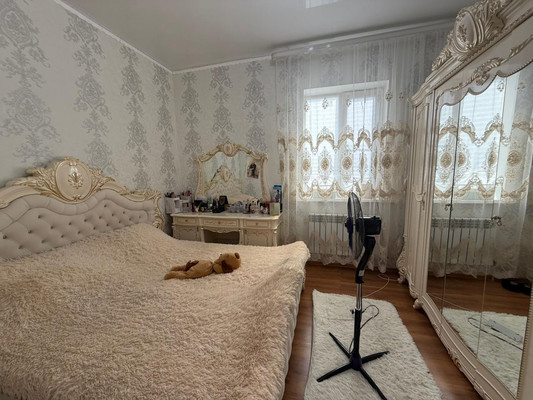 Продам дом, Крымская ул, 2кд, Батайск г, 0 км от города