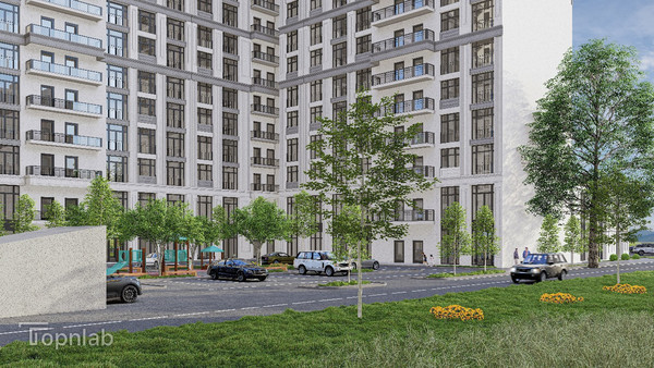 Продам двухкомнатную (2-комн.) квартиру, Ахохова ул, 104, Нальчик г