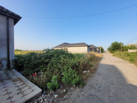 Продам участок 10 соток, ИЖС, Паштова С.А. ул, Баксан г, 0 км от города