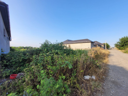 Продам участок 10 соток, ИЖС, Паштова С.А. ул, Баксан г, 0 км от города