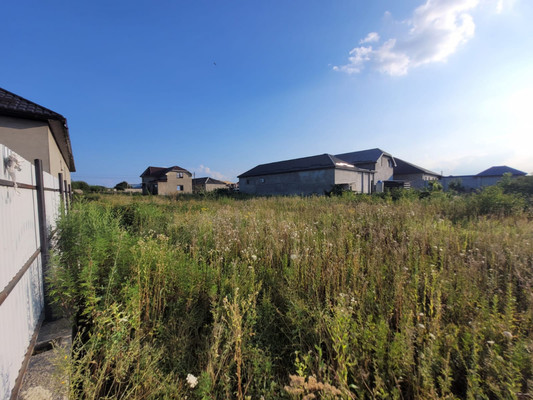 Продам участок 10 соток, ИЖС, Паштова С.А. ул, Баксан г, 0 км от города