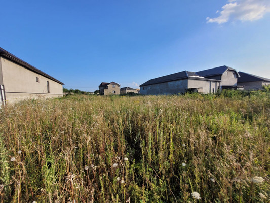 Продам участок 10 соток, ИЖС, Паштова С.А. ул, Баксан г, 0 км от города