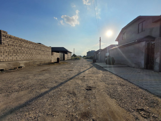 Продам участок 10 соток, ИЖС, Паштова С.А. ул, Баксан г, 0 км от города