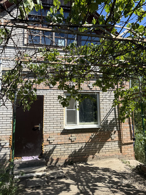 Продам дом, 2-й Образный пер, 25, Ростов-на-Дону г, 0 км от города