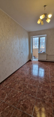 Продам двухкомнатную (2-комн.) квартиру, Дружбы (Зенино ЖК Самолёт мкр.) ул, 3, Люберцы г