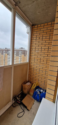 Продам двухкомнатную (2-комн.) квартиру, Дружбы (Зенино ЖК Самолёт мкр.) ул, 3, Люберцы г