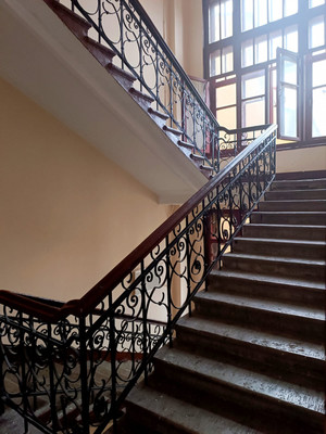 Продам однокомнатную (1-комн.) квартиру, Садовая ул, 118, Санкт-Петербург г