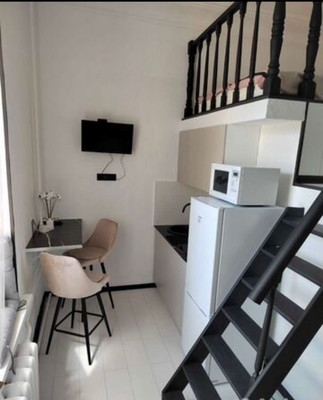 Продам однокомнатную (1-комн.) квартиру, Садовая ул, 118, Санкт-Петербург г