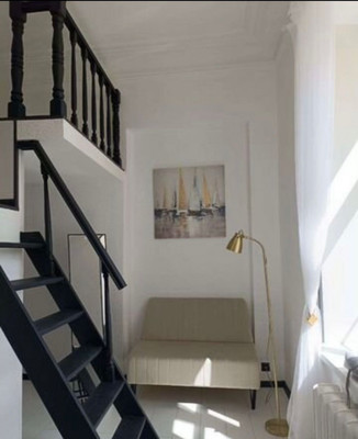 Продам однокомнатную (1-комн.) квартиру, Садовая ул, 118, Санкт-Петербург г