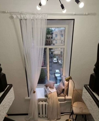 Продам однокомнатную (1-комн.) квартиру, Садовая ул, 118, Санкт-Петербург г