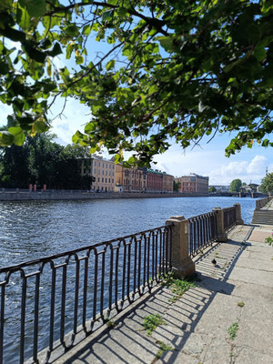 Продам однокомнатную (1-комн.) квартиру, Садовая ул, 118, Санкт-Петербург г