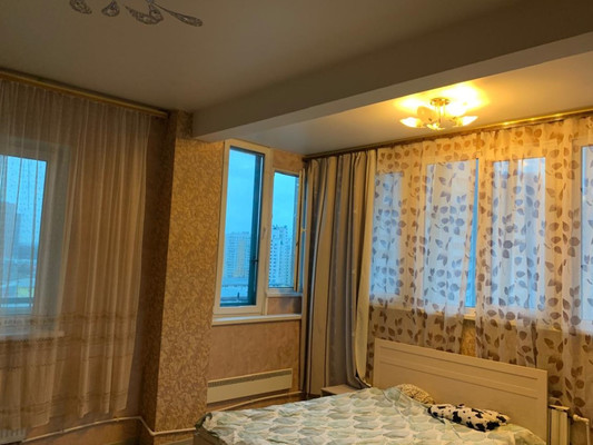 Продам двухкомнатную (2-комн.) квартиру, 3-е почтовое отделение ул, 102, Люберцы г