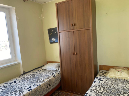 Продам дачу, 20, Николаевка пгт, 0 км от города