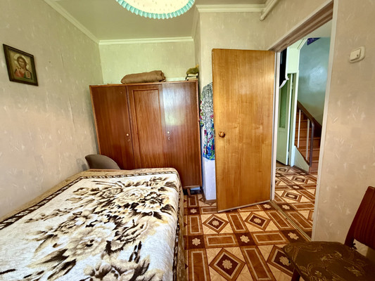 Продам дом, Дмитровская ул, опытного хоз-ва &amp;quot;Ермолино&amp;quot; п, 0 км от города