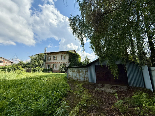 Продам дом, Дмитровская ул, опытного хоз-ва &amp;quot;Ермолино&amp;quot; п, 0 км от города