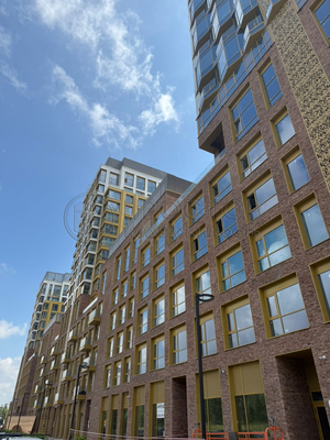 Продам трехкомнатную (3-комн.) квартиру, Мустая Карима ул, 12, Москва г