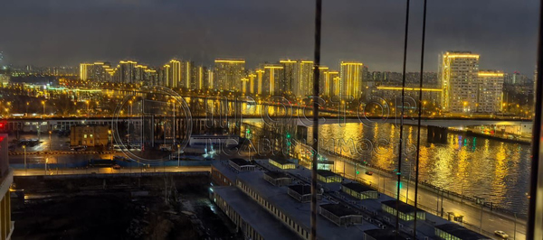 Продам трехкомнатную (3-комн.) квартиру, Мустая Карима ул, 12, Москва г