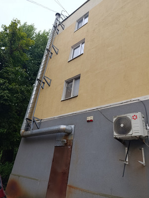 Сдам ресторан 120,3 м2, Советский пр-кт, 24-28, Калининград г