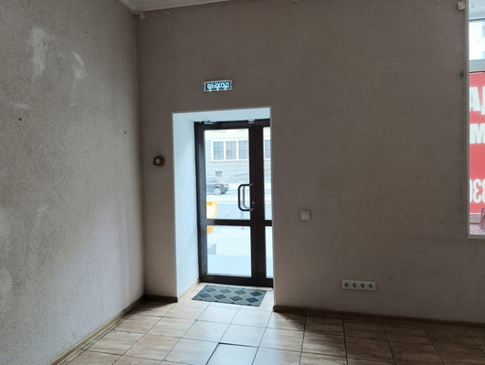 Сдам ресторан 120,3 м2, Советский пр-кт, 24-28, Калининград г