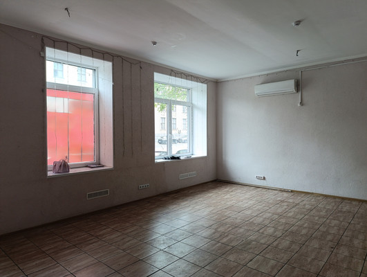 Сдам ресторан 120,3 м2, Советский пр-кт, 24-28, Калининград г