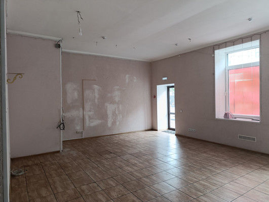 Сдам ресторан 120,3 м2, Советский пр-кт, 24-28, Калининград г