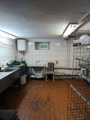 Сдам ресторан 120,3 м2, Советский пр-кт, 24-28, Калининград г