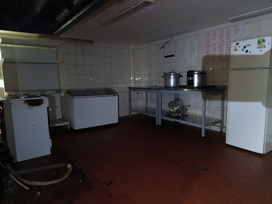 Сдам ресторан 120,3 м2, Советский пр-кт, 24-28, Калининград г