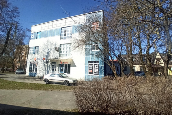 Сдам коммерческое помещение 50,5 м2, Нарвская ул, 47Г, Калининград г