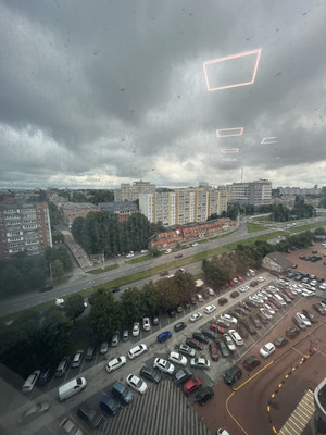 Сдам офисное помещение 46,4 м2, Московский пр-кт, 40, Калининград г