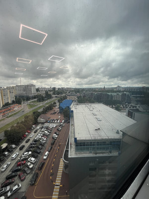 Сдам офисное помещение 46,4 м2, Московский пр-кт, 40, Калининград г