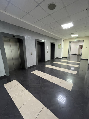 Сдам офисное помещение 46,4 м2, Московский пр-кт, 40, Калининград г