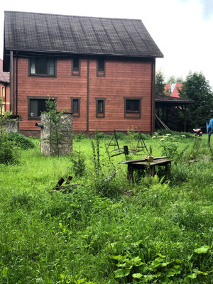 Продам дом, Тихая ул, Марфино с, 0 км от города