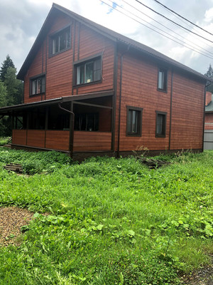 Продам дом, Тихая ул, Марфино с, 0 км от города