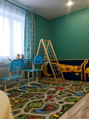 Продам дом, Тихая ул, Марфино с, 0 км от города