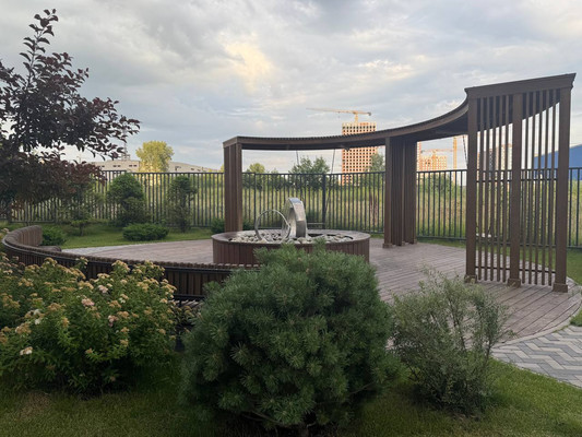 Продам двухкомнатную (2-комн.) квартиру, Аделя Кутуя ул, 110, Казань г