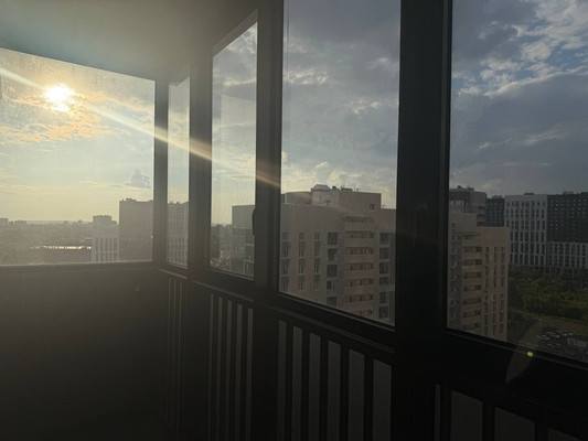 Продам двухкомнатную (2-комн.) квартиру, Аделя Кутуя ул, 110, Казань г