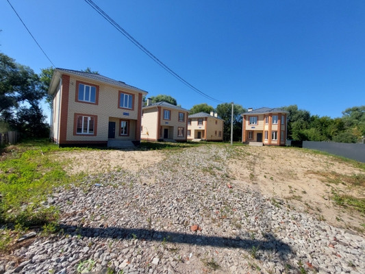 Продам дом, Советская (Большие Дербышки) ул, Казань г, 0 км от города