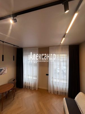 Продам однокомнатную (1-комн.) квартиру, Коли Томчака ул, 10, Санкт-Петербург г