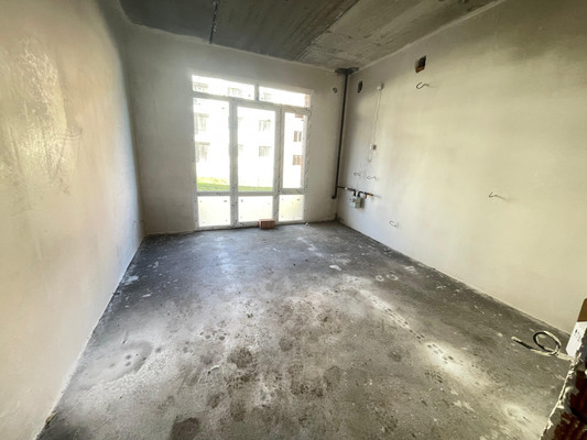 Продам двухкомнатную (2-комн.) квартиру, Шогенова ул, 55, Нальчик г