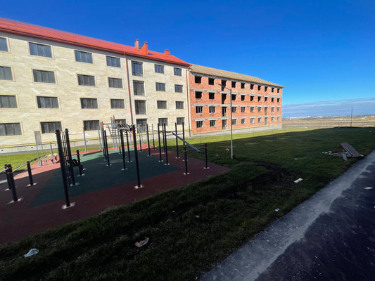 Продам двухкомнатную (2-комн.) квартиру, Шогенова ул, 55, Нальчик г