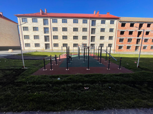 Продам двухкомнатную (2-комн.) квартиру, Шогенова ул, 55, Нальчик г