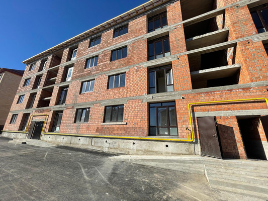 Продам двухкомнатную (2-комн.) квартиру, Шогенова ул, 55, Нальчик г