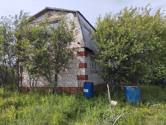 Продам дачу, Тихий Плес д, 0 км от города
