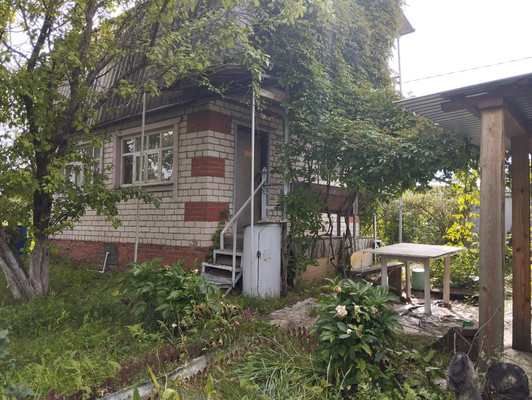 Продам дачу, Тихий Плес д, 0 км от города