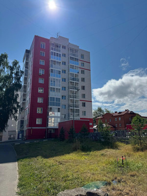 Продам двухкомнатную (2-комн.) квартиру, Интернациональная ул, 54, Сыктывкар г