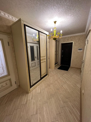 Продам трехкомнатную (3-комн.) квартиру, Байсултанова ул, 35кА, Нальчик г