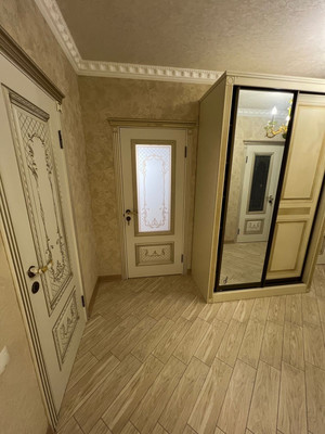 Продам трехкомнатную (3-комн.) квартиру, Байсултанова ул, 35кА, Нальчик г