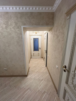 Продам трехкомнатную (3-комн.) квартиру, Байсултанова ул, 35кА, Нальчик г